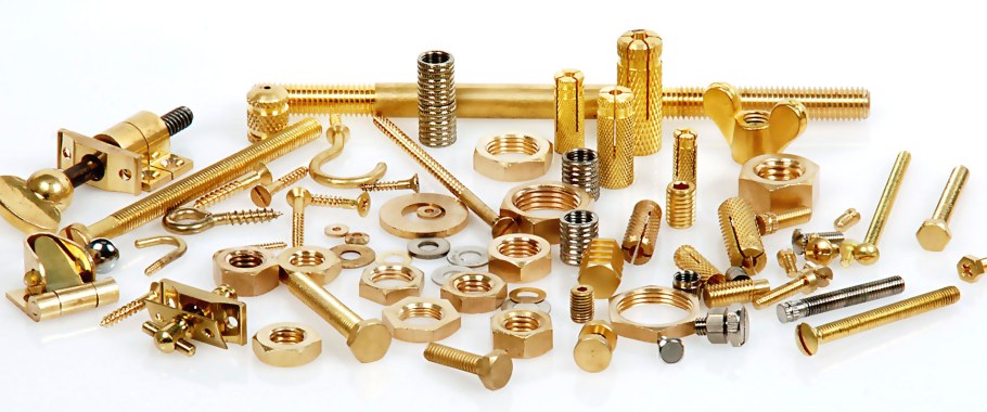 Фурнитура дверная Метиз м4