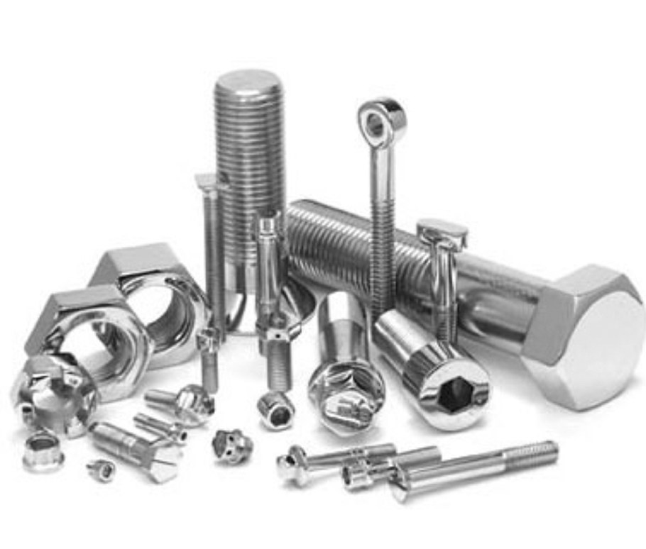 Изделия крепежные и винты крепежные 25.94