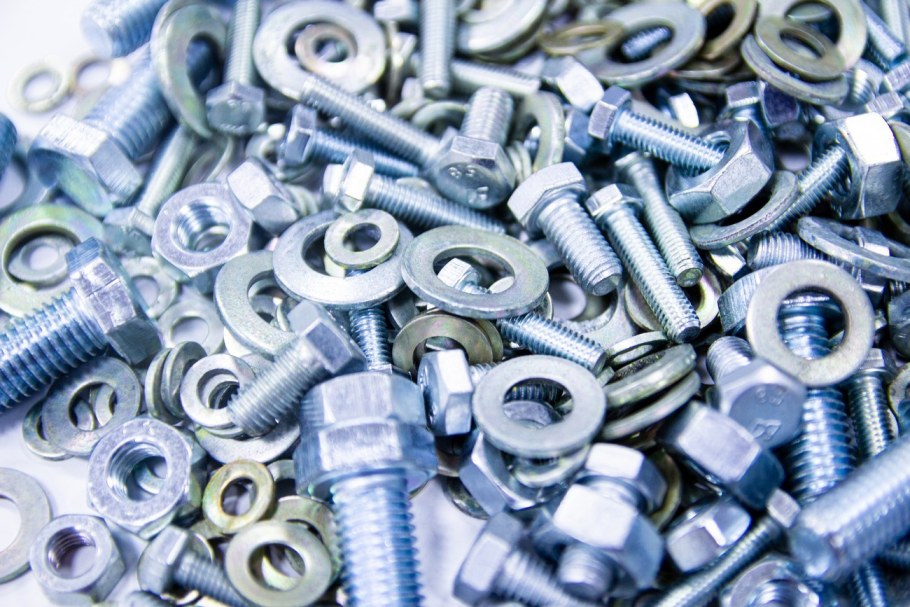 Метизная промышленность