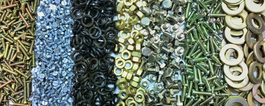 Крепеж производитель