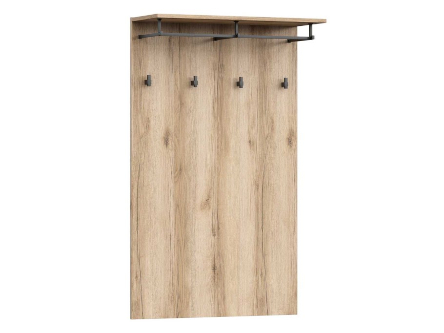 Вешалка Колибри настенная