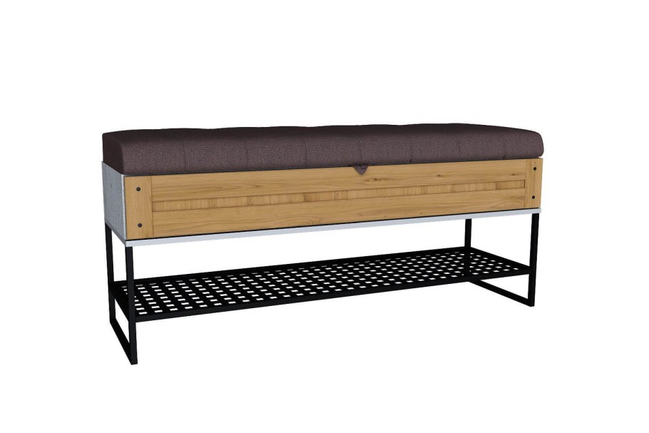 Банкетка Сидней 1190