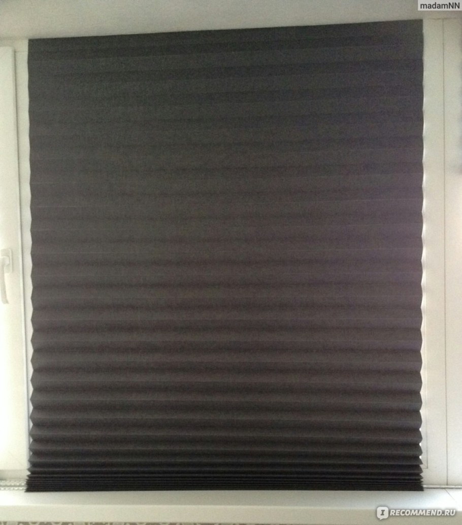 Жалюзи плиссе ikea ШОТТИС 803.721.19