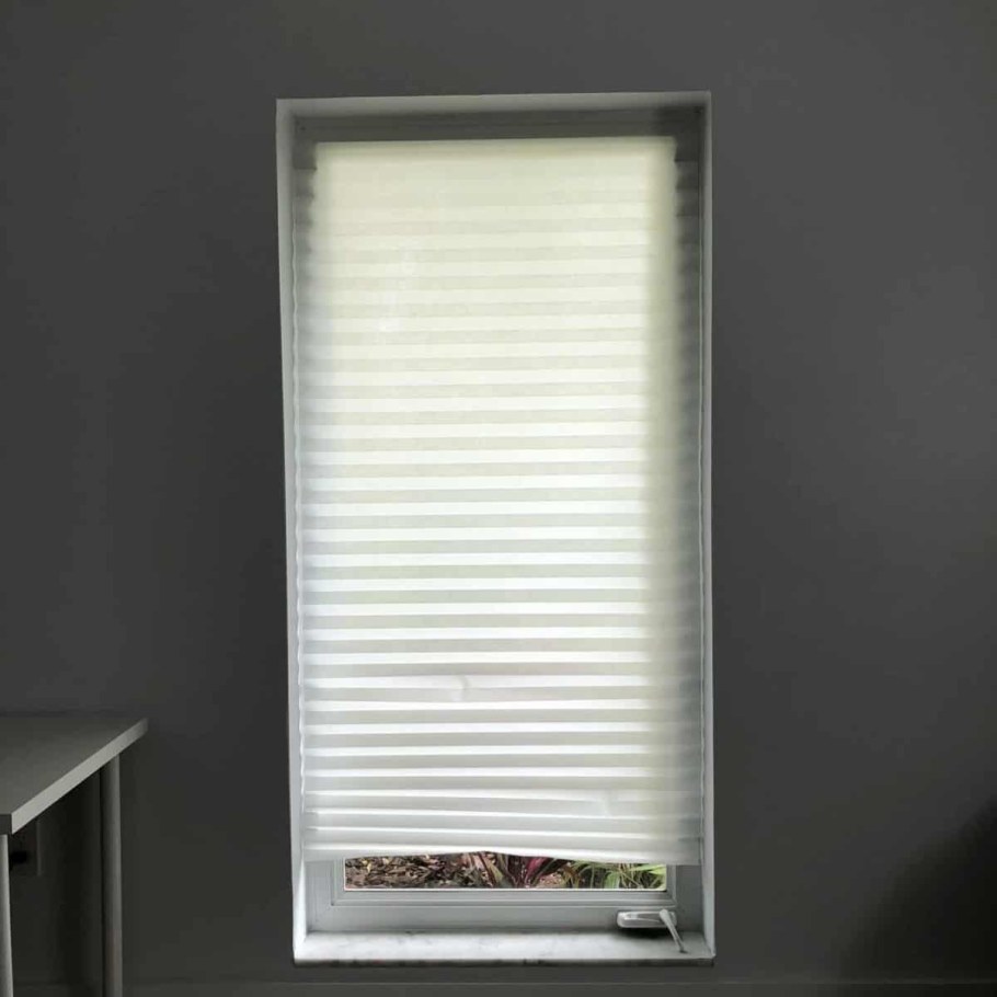 Жалюзи плиссе ikea ШОТТИС 803.721.19