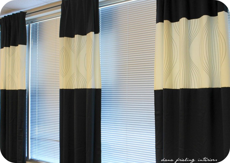 Китайская штора икеа