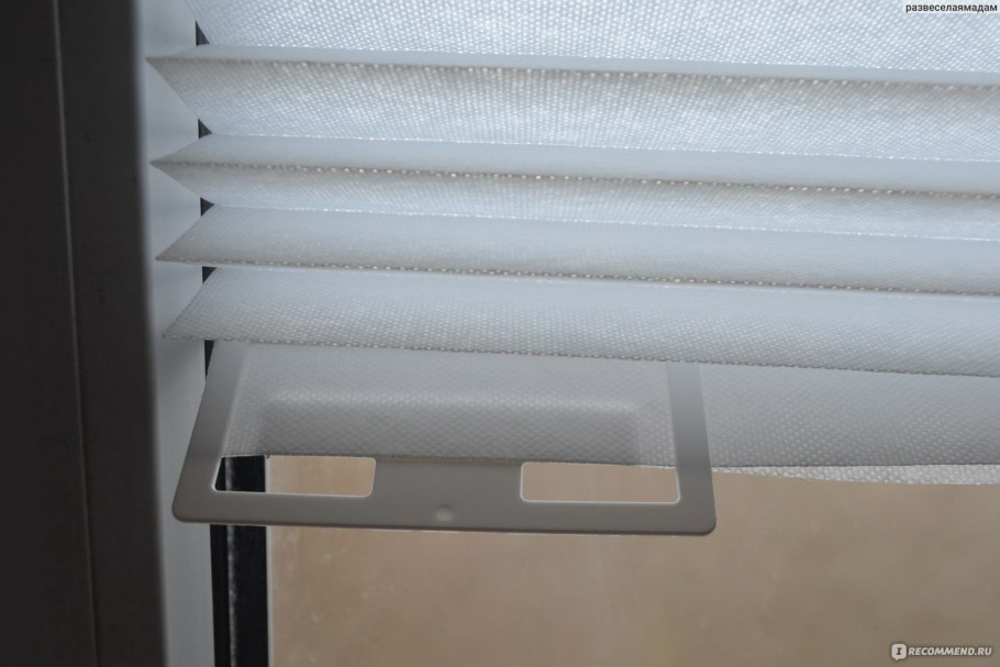 Жалюзи в икеа за 149 рублей