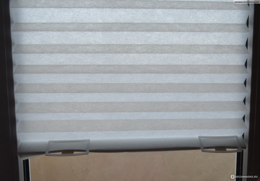Жалюзи ШОТТИС икеа в интерьере