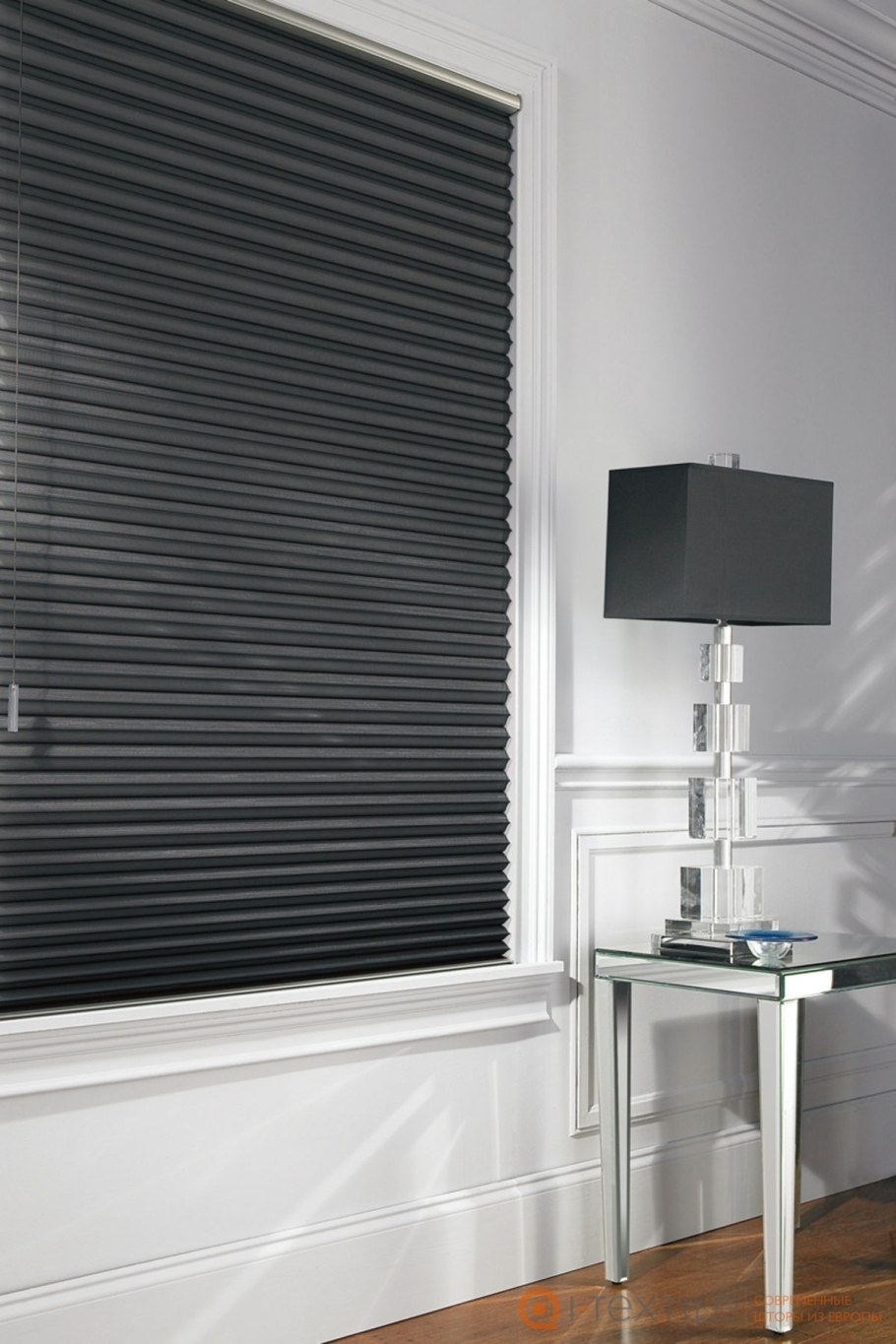 Hunter Douglas жалюзи