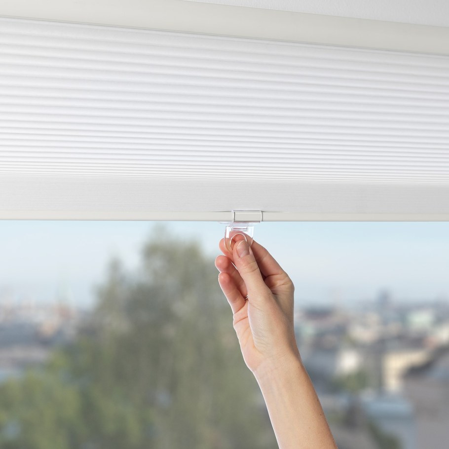 ХОППВАЛС Сотовые жалюзи