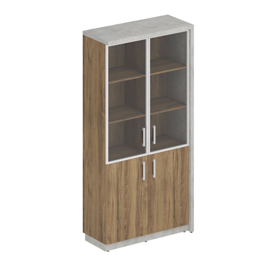 Шкаф "Wood&Stone" к2