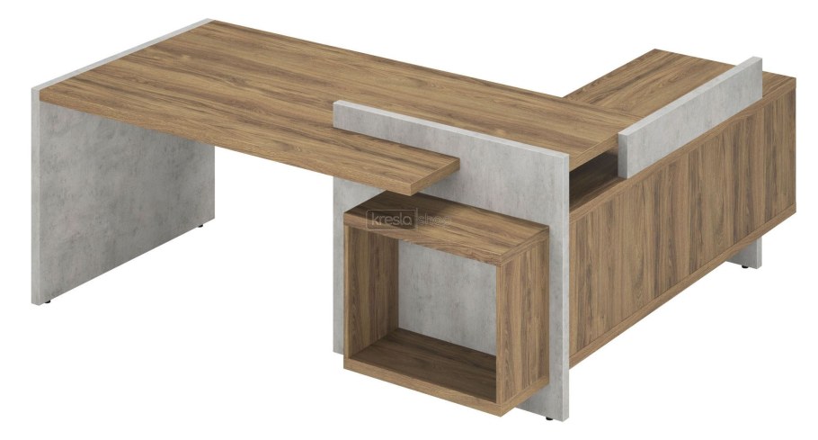 Стол дуб Чарльстон