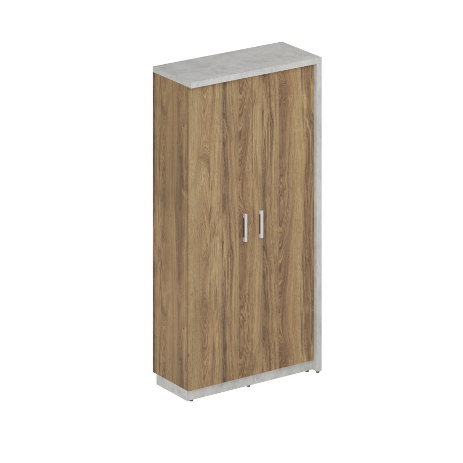 Шкаф "Wood&Stone" к11