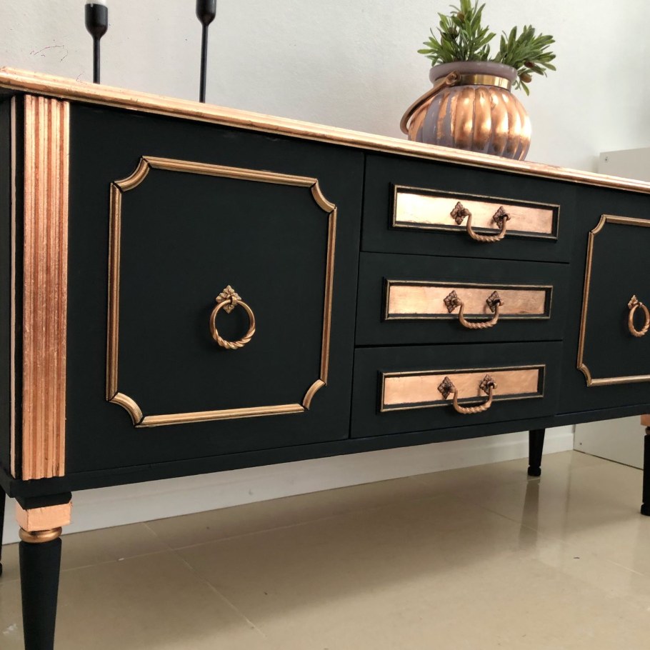 Тумба ар деко gr-031007