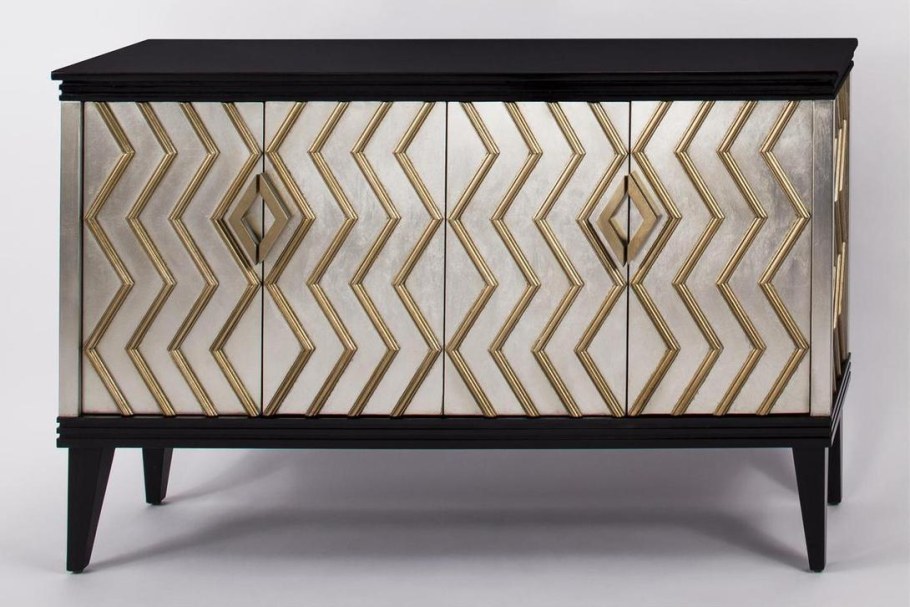 Комод Garda Decor kfg057