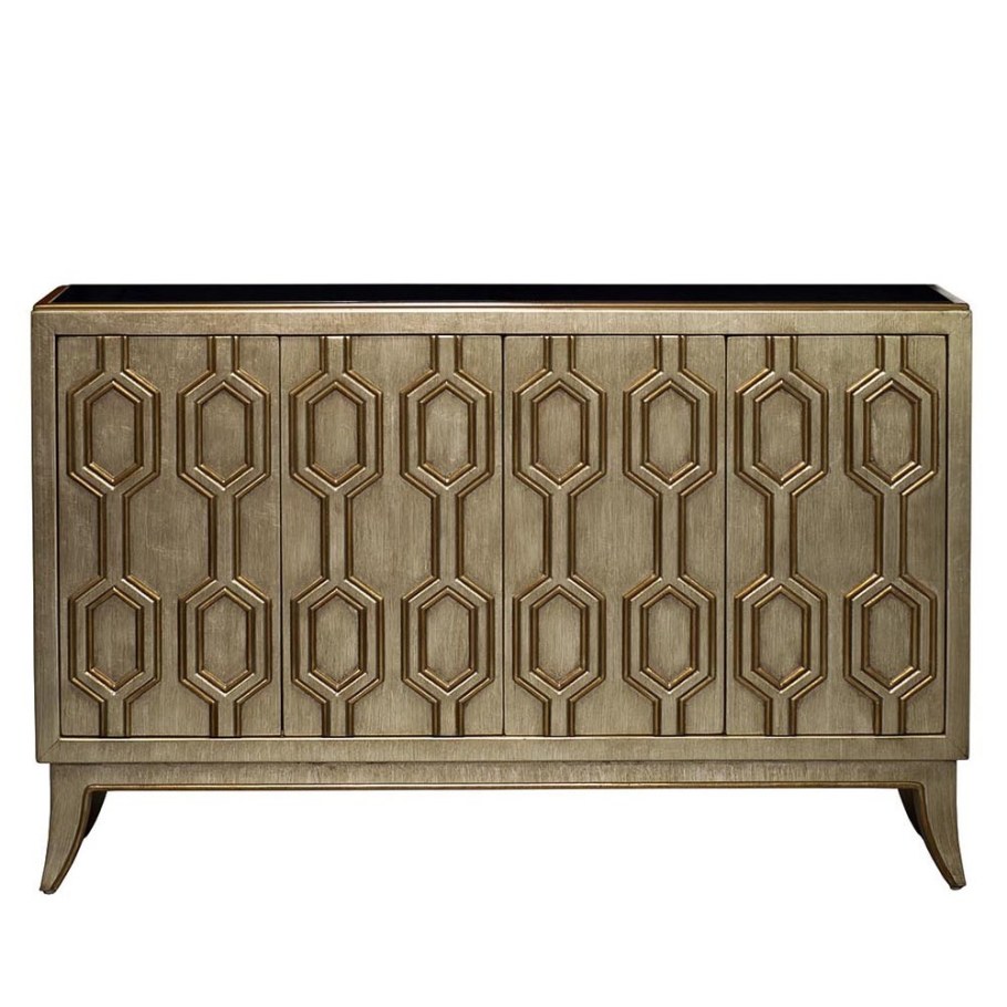 Комод Garda Decor MT-g330263