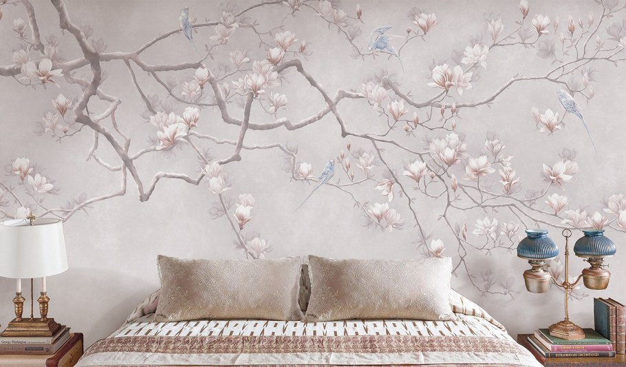 Декоративное панно на стену