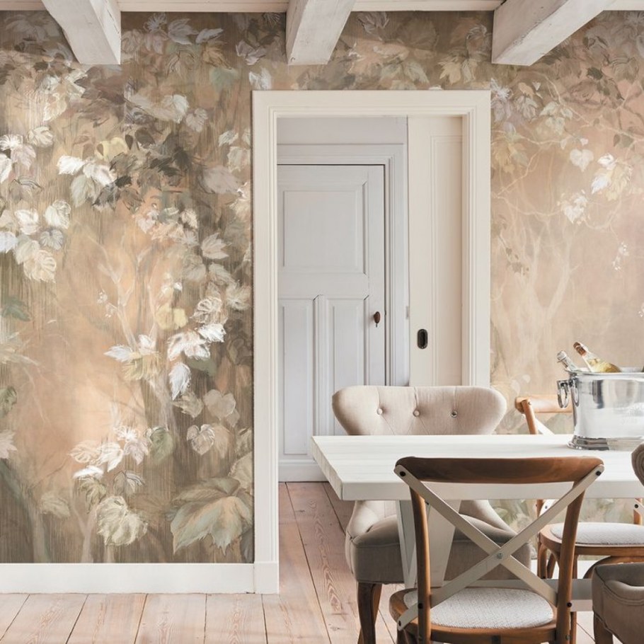 Аффреско фрески Прованс