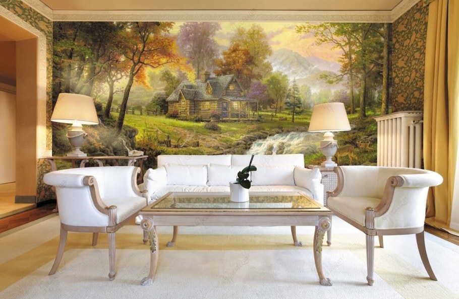 Панно Affresco ag245