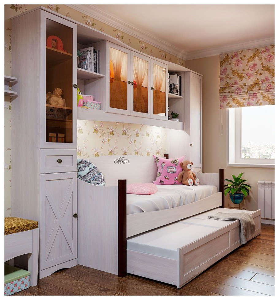 Кровать Adele хофф