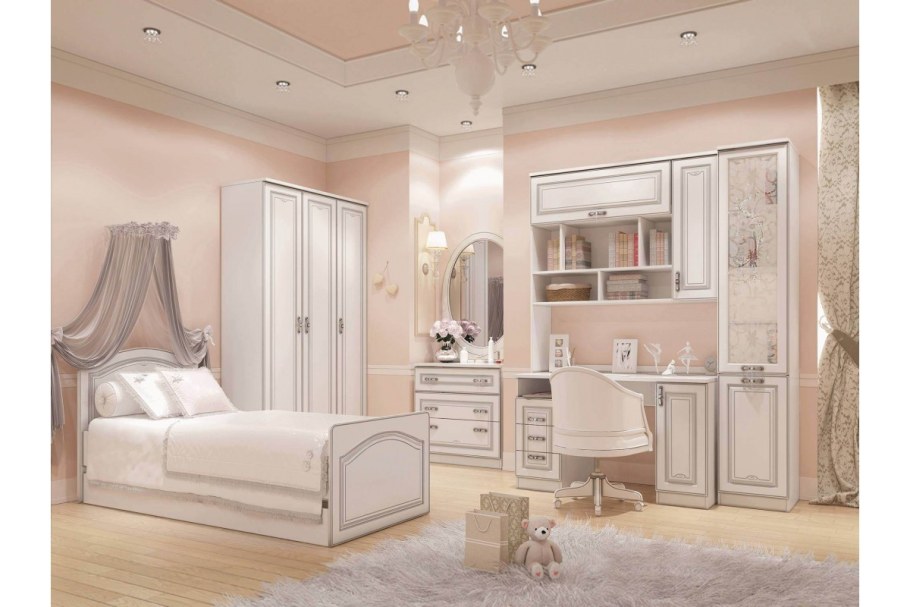 Детская Мальвина Кентавр 2000