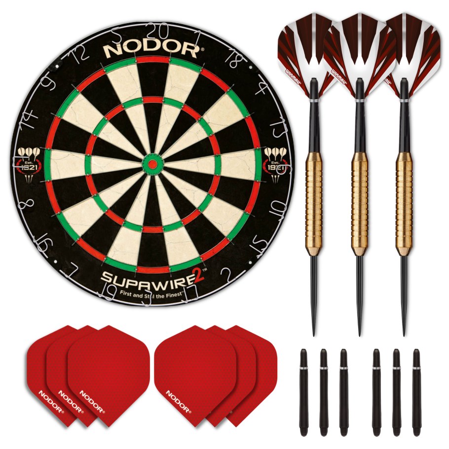 Подставка для дартса