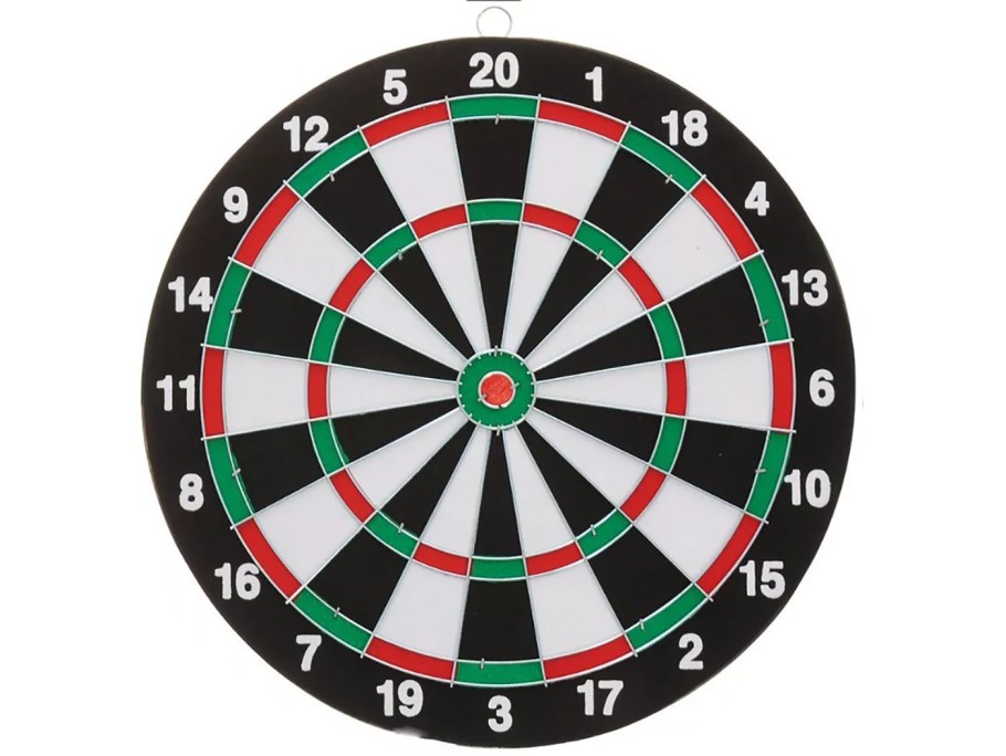 Грамота дартс