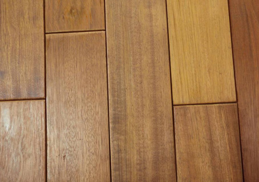 Ипе Лапачо древесина