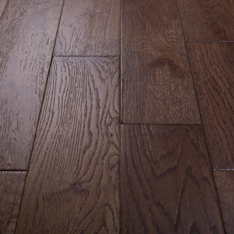 Parketoff дуб корица