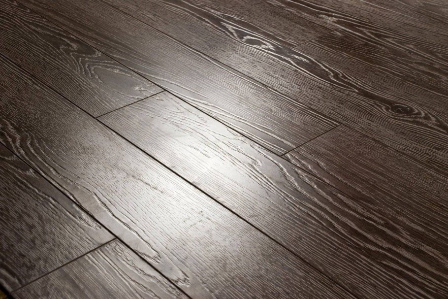 Ламинат Ecoflooring дуб венге 527
