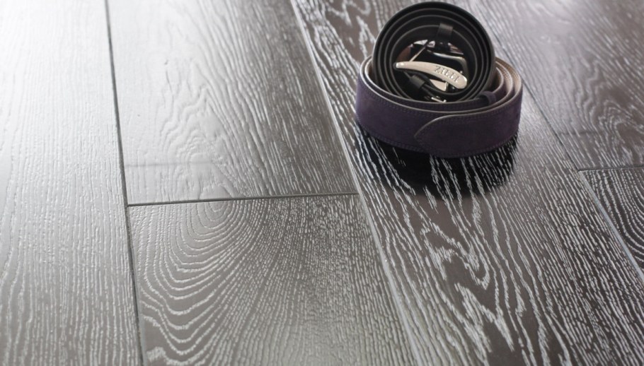 Инженерная доска с покрытием