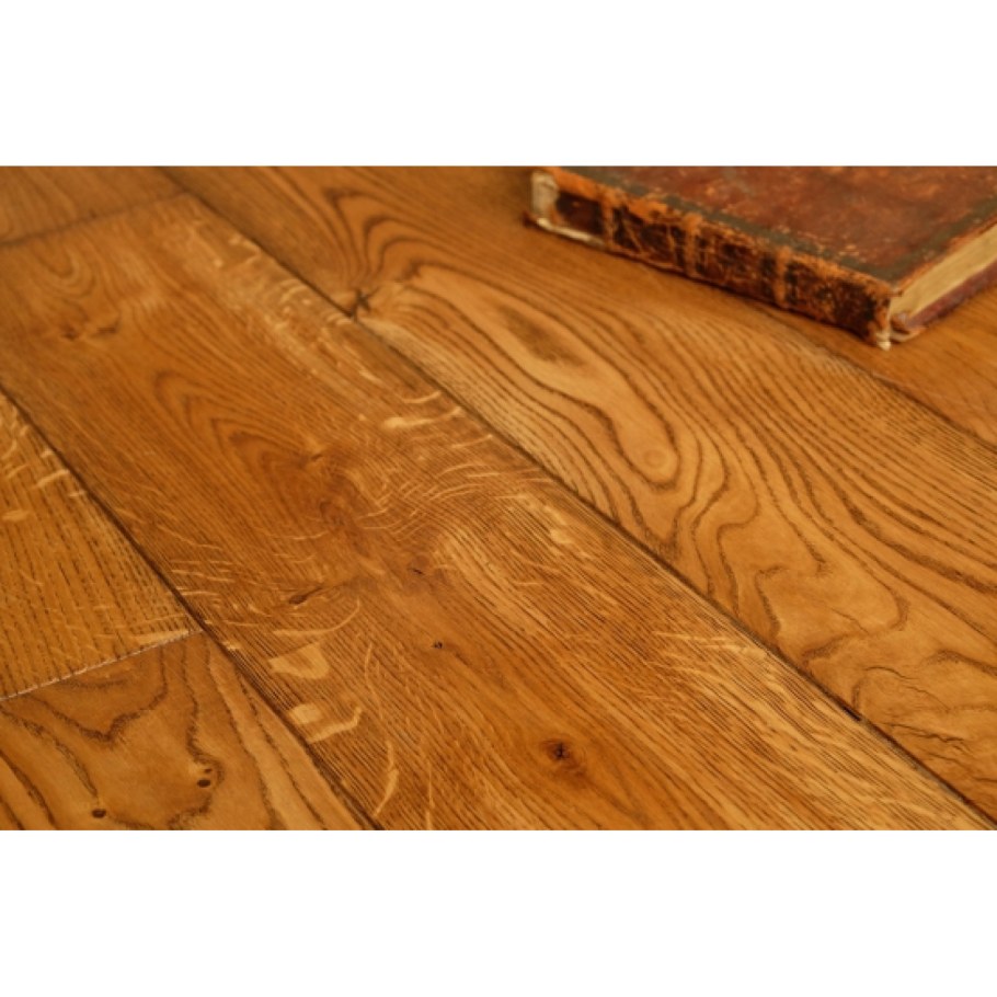 Инженерная доска Bentline Superbase дуб