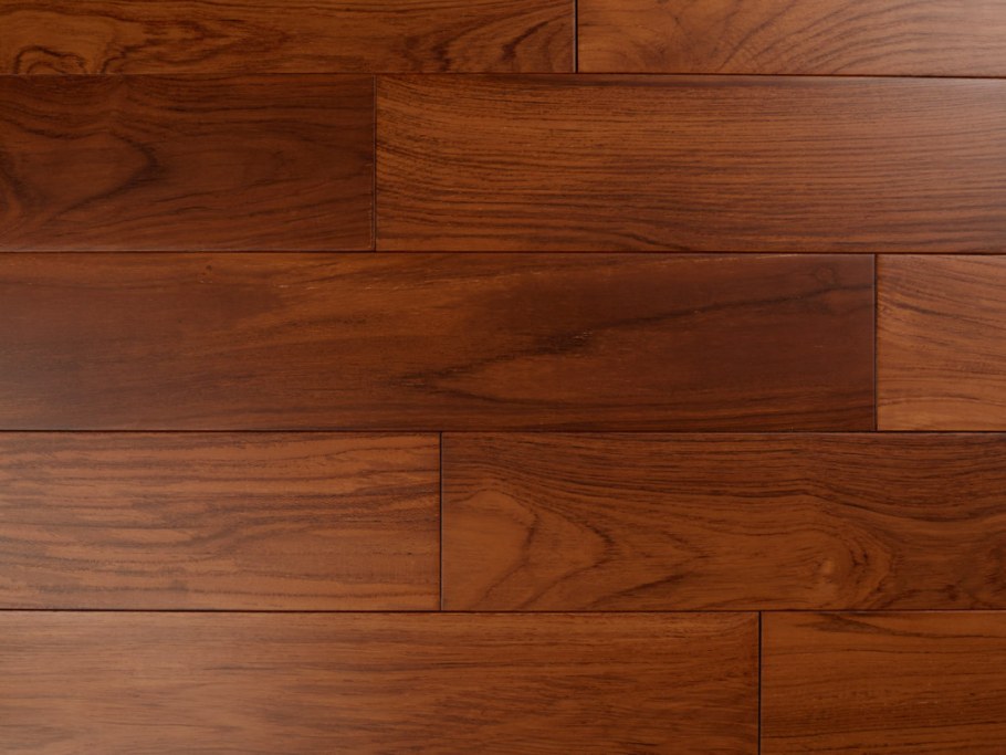 Массивная доска Маджестик тик Бирма