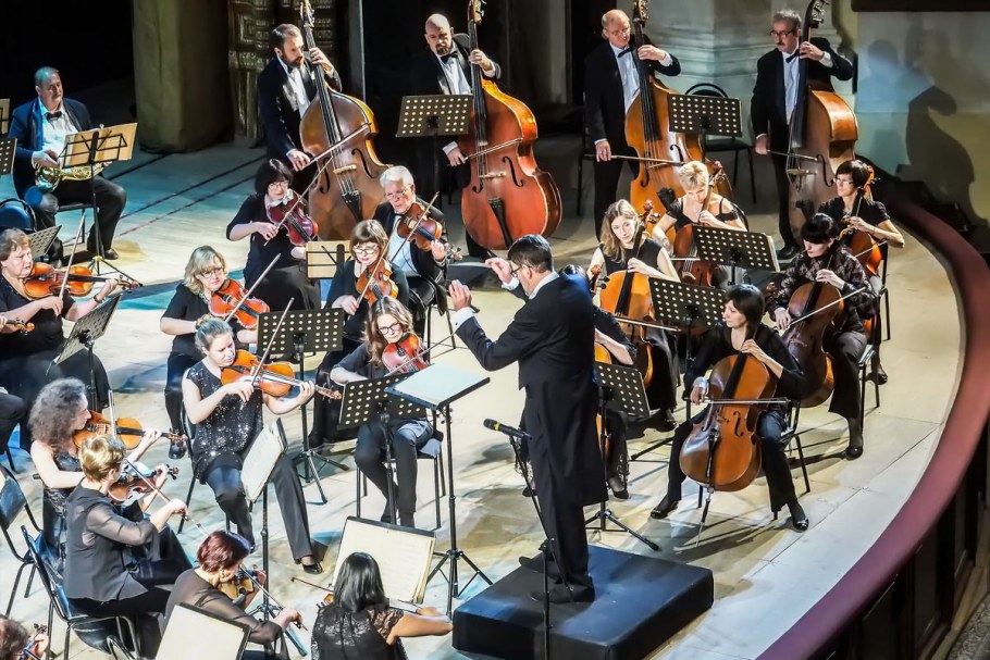 Сочинский филармонический квартет