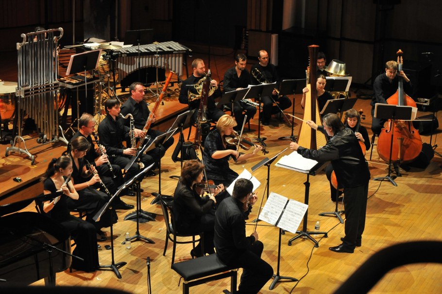 Музыкальная культура