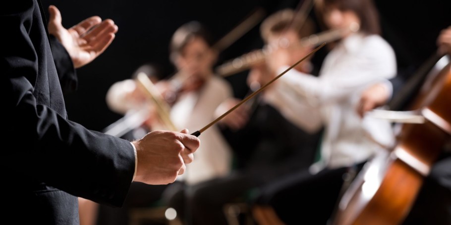 Симфонический оркестр Уфа