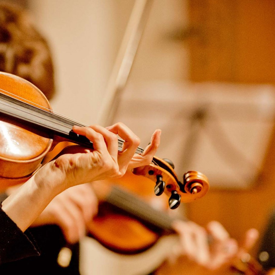 Тюрингский фестиваль Баха