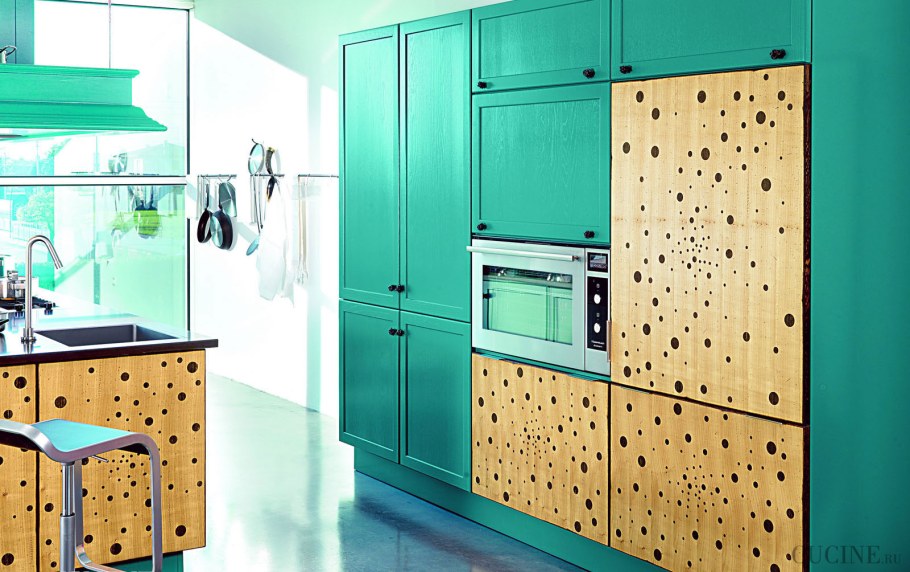 Кухни Marchetti