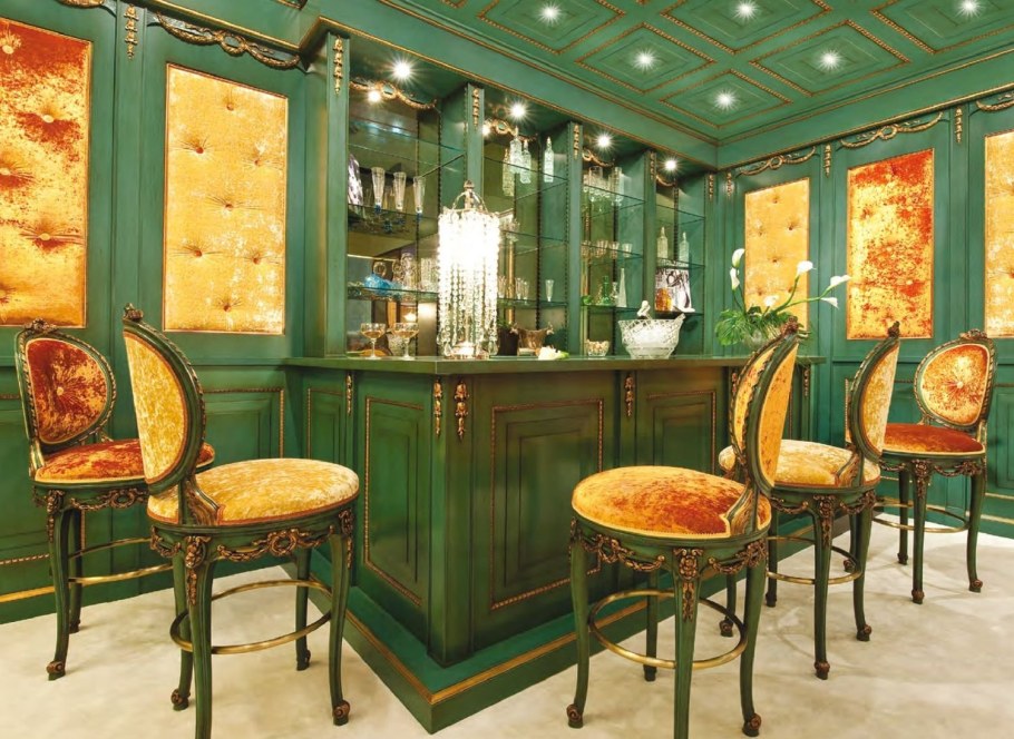 Итальянские кухни Fratelli radice