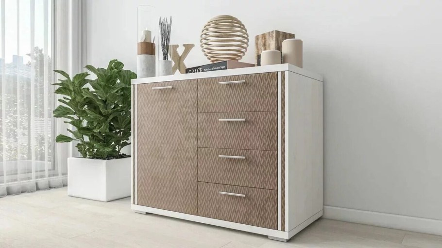 Комод Афина-8