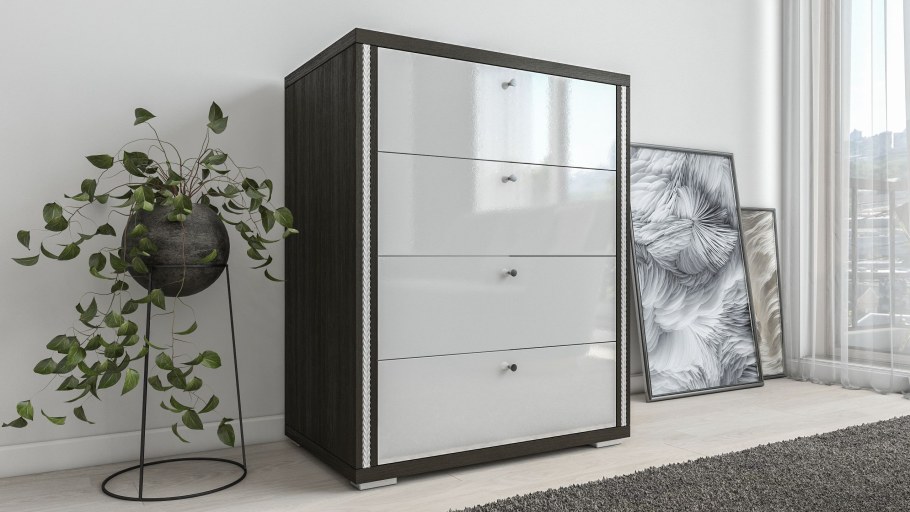 Комод Афина