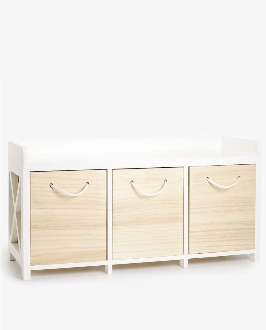 Зара хоум скамья