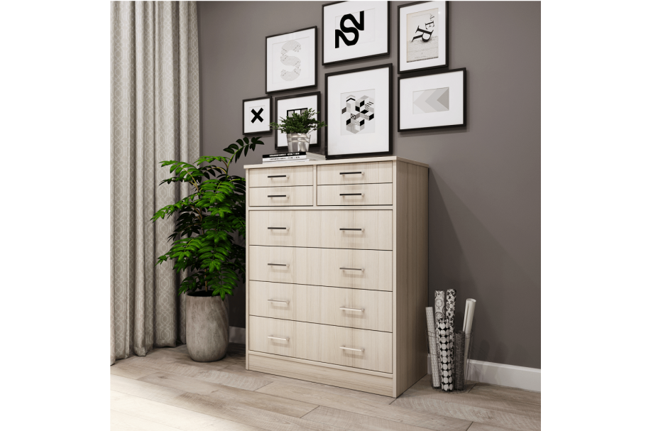 Комод Карло - м 10