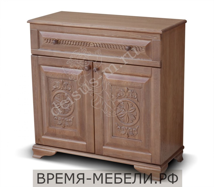 Комод Руслан