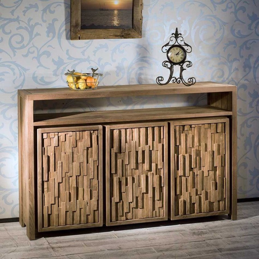 Необычные комоды