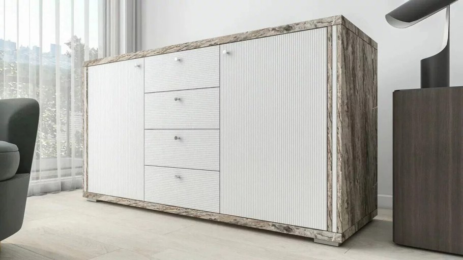 "Афина 9" комод