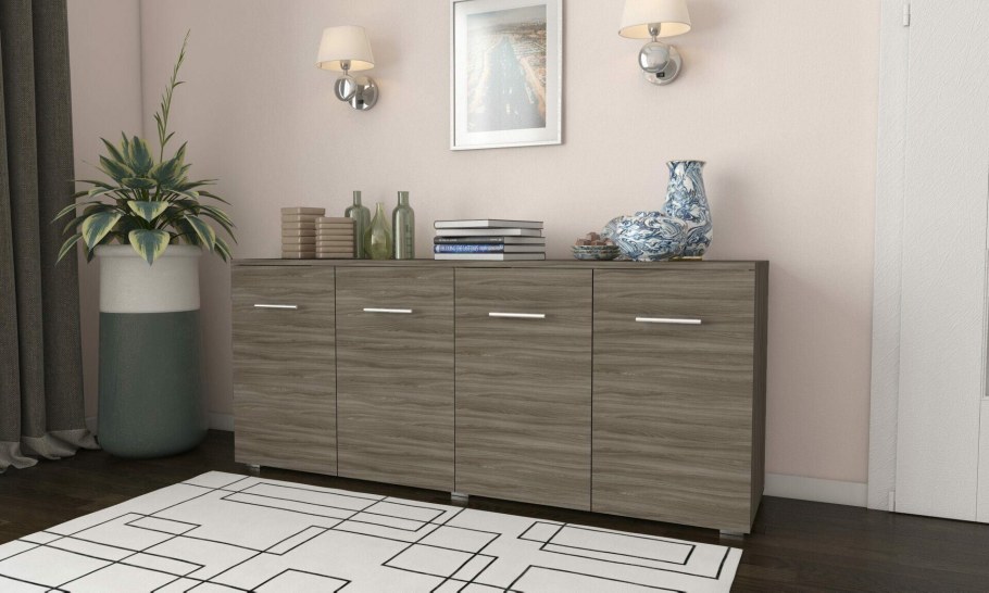 Комод Марс-7