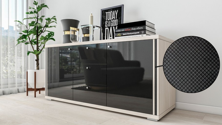 Комод Афина-7