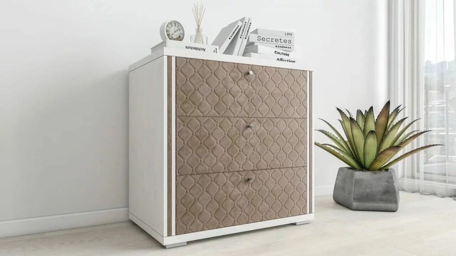 Комод Эстет-5