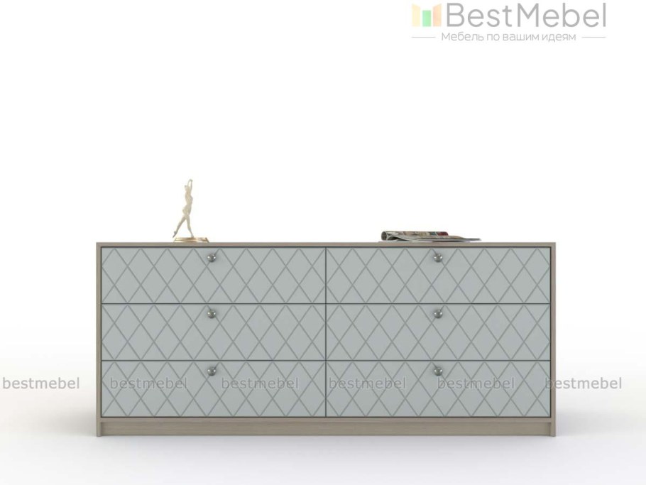 Комод Бланка 3 BMS