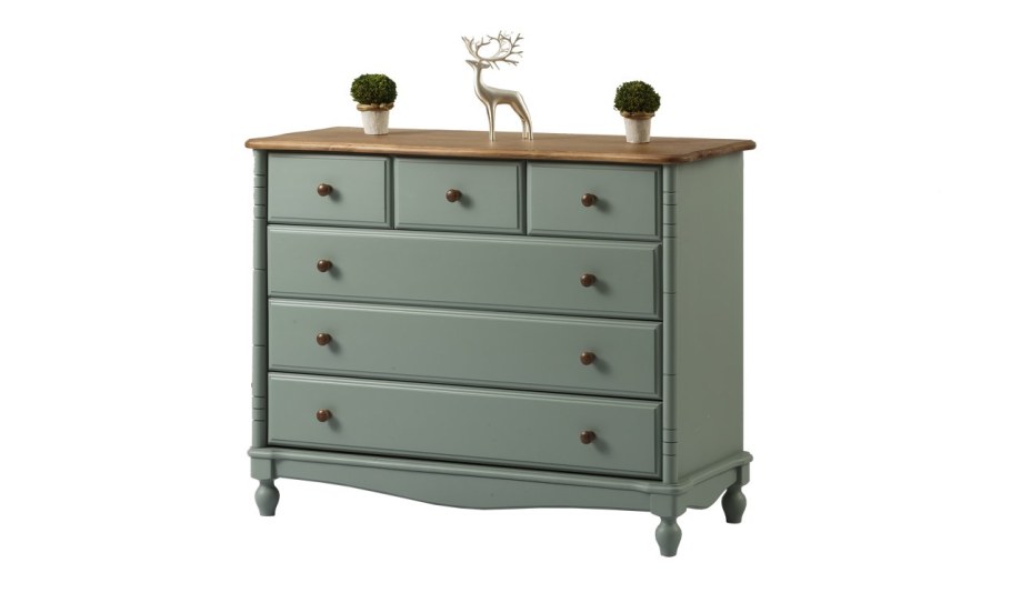 Тимберика комод Айно